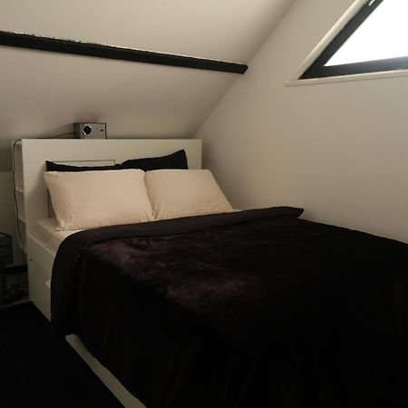 Le Duplex Daire Linas Dış mekan fotoğraf