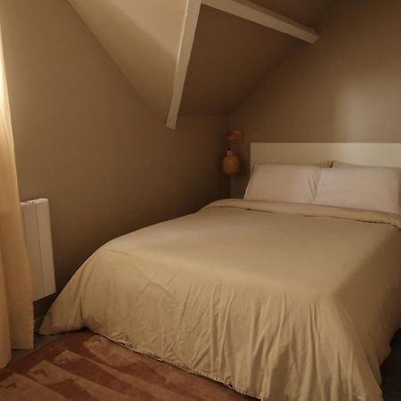 Le Duplex Daire Linas Dış mekan fotoğraf